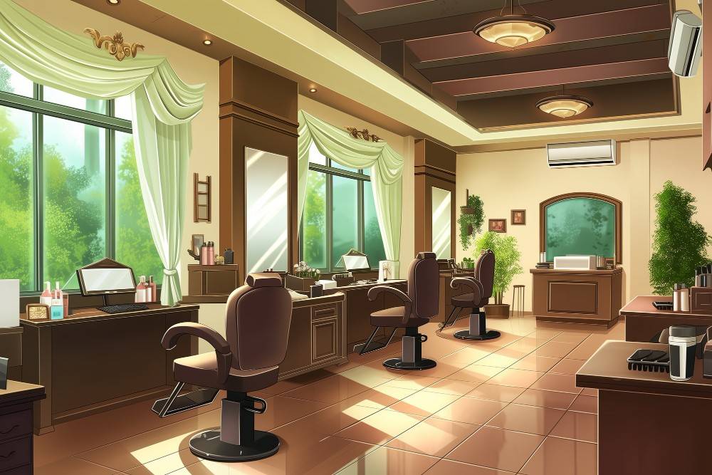 Spa Header
