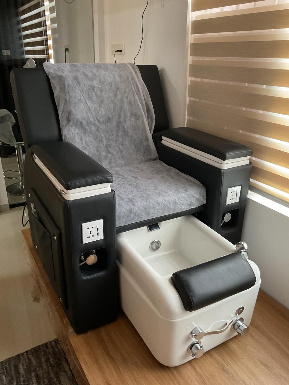 Pedicure / Manicure
