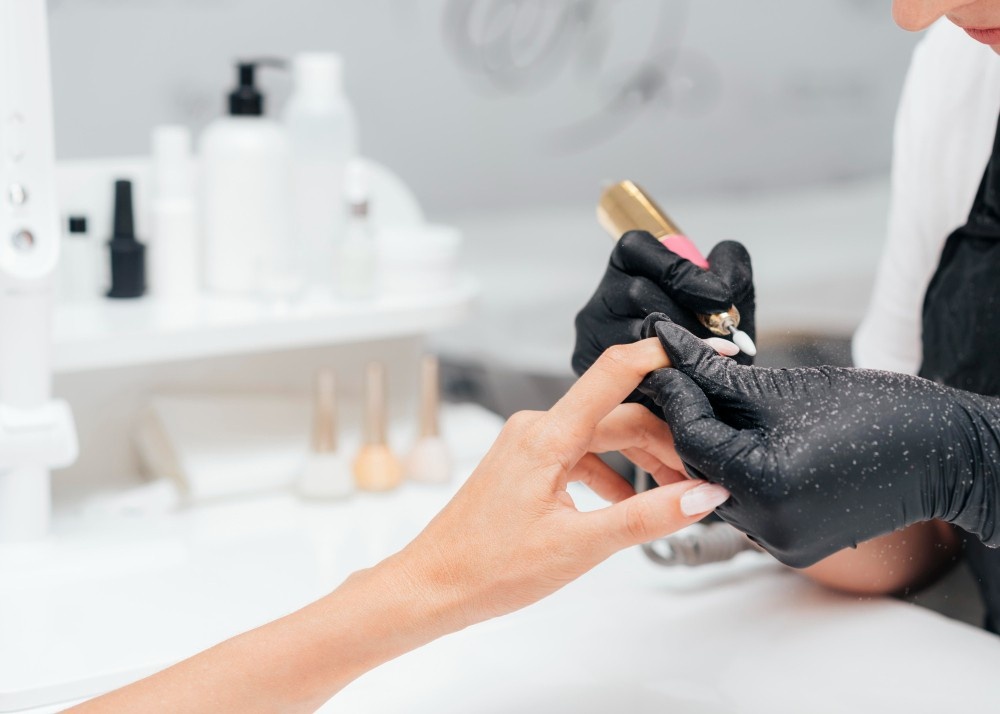 Luxury Nail Art