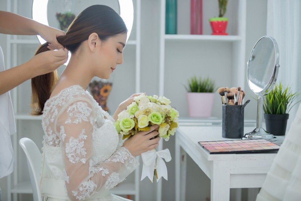 The Bridal Studio